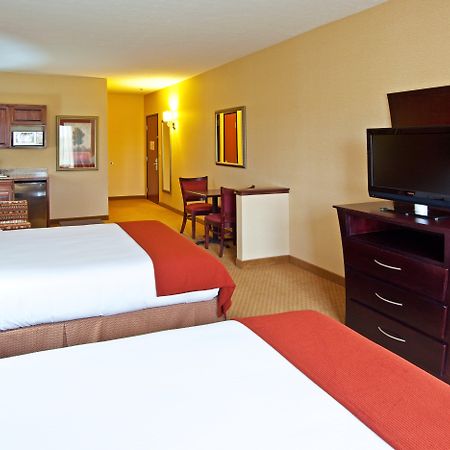 Holiday Inn Express Hotel & Suites Franklin By Ihg Екстер'єр фото