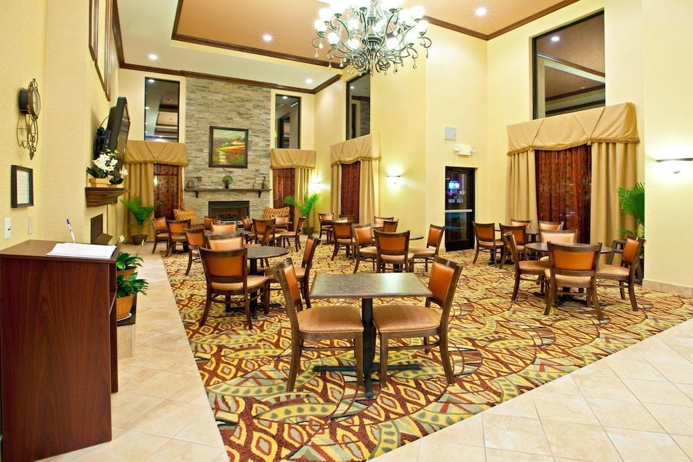 Holiday Inn Express Hotel & Suites Franklin By Ihg Екстер'єр фото