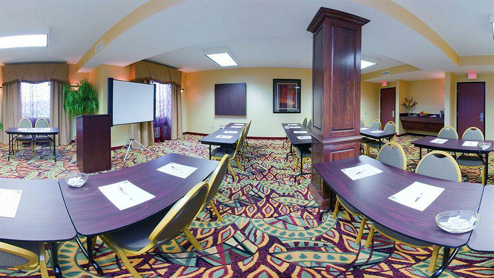 Holiday Inn Express Hotel & Suites Franklin By Ihg Екстер'єр фото