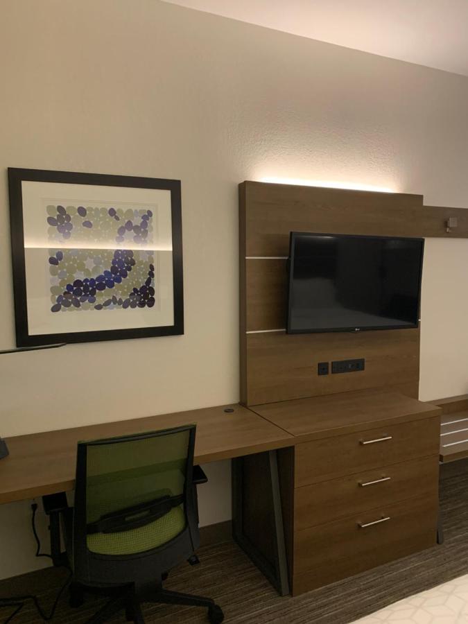 Holiday Inn Express Hotel & Suites Franklin By Ihg Екстер'єр фото