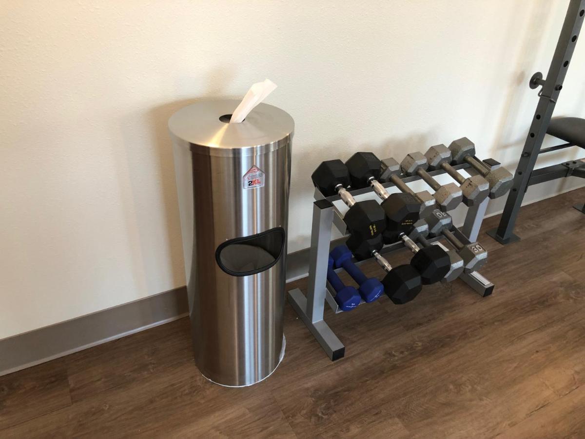 Holiday Inn Express Hotel & Suites Franklin By Ihg Екстер'єр фото