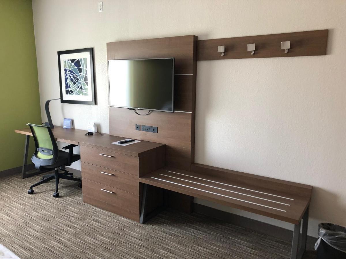 Holiday Inn Express Hotel & Suites Franklin By Ihg Екстер'єр фото