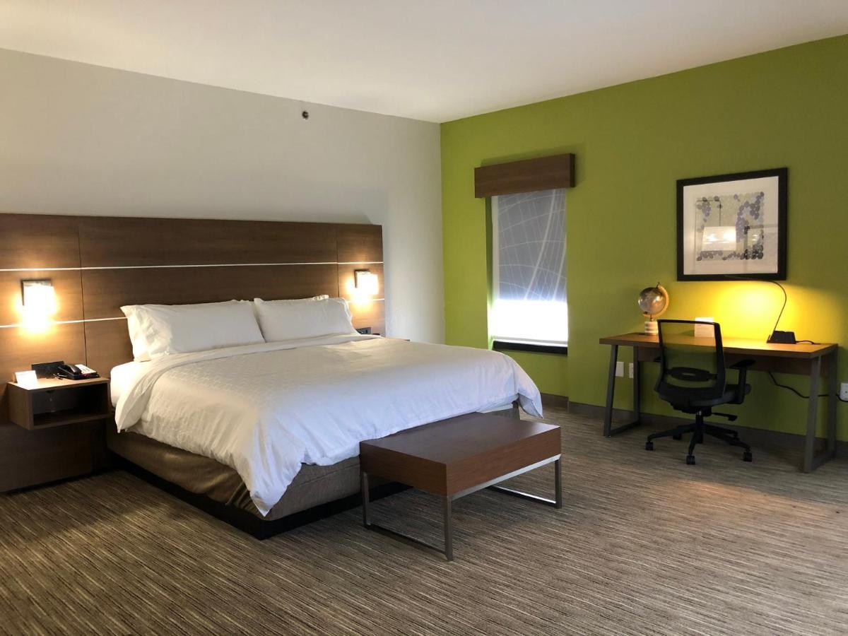 Holiday Inn Express Hotel & Suites Franklin By Ihg Екстер'єр фото