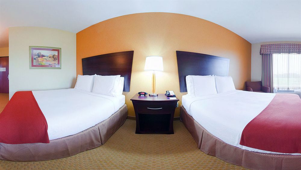 Holiday Inn Express Hotel & Suites Franklin By Ihg Екстер'єр фото